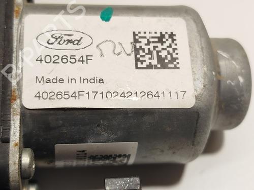 Front left window mechanism FORD KA+ III (UK, FK) 1.2 Ti-VCT | BP32232932C22 