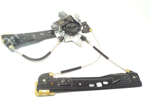 Used Front right window mechanism Front right window mechanism 22986031 22986031