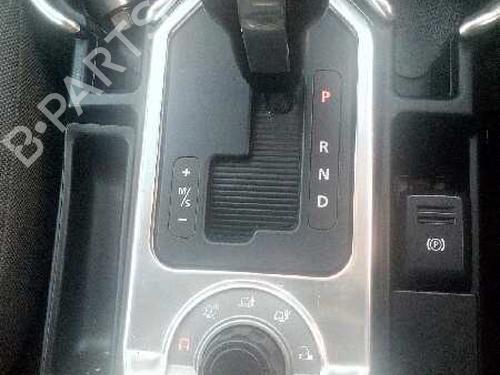 Front wiper motor LAND ROVER DISCOVERY III (L319) 2.7 TD 4x4 | BP2261210M29 