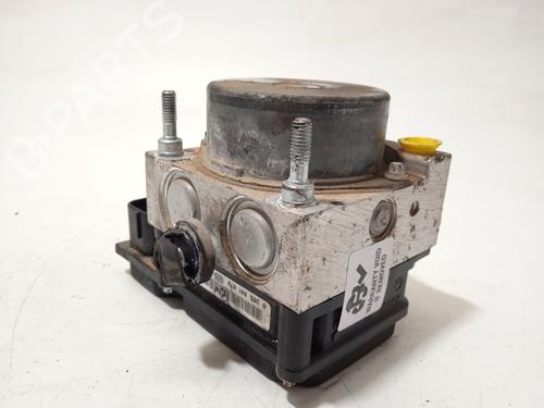 ABS pump FIAT FIORINO Box Body/MPV (225_) 1.3 D Multijet (225BXD1A, 225BXB1A, 225BXB11) | BP18909585M43 