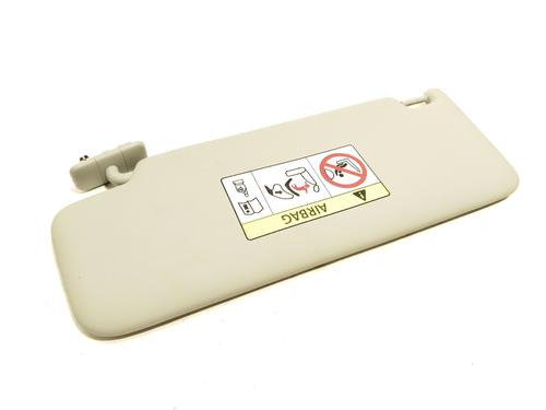 Right sun visor SKODA FABIA IV (PJ3) 1.0 TSI | BP34152433I2 - Image 3