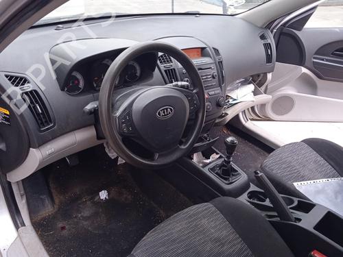ABS pump KIA CEE'D Hatchback (ED) 1.6 CRDi 115 | BP26656510M43 - Image 25