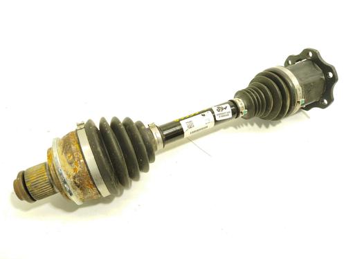 Used Left front driveshaft AUDI A4 B9 Avant (8W5, 8WD) 30 TDI Mild Hybrid (136 hp) 28514619