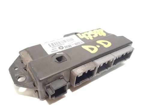 Used Electronic module CHRYSLER 300C (LX, LE) 3.0 CRD (218 hp) 9722192