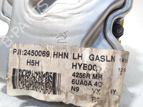 ABS pump RENAULT AUSTRAL TCe 160 (HGMJ) | BP26208325M43 