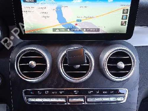 Inverter/Converter MERCEDES-BENZ GLC Coupe (C253) 300 de 4-matic (253.311) | BP17618470M119 