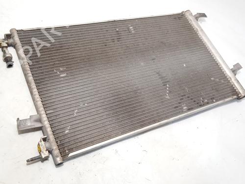 AC radiator OPEL ASTRA J Sports Tourer (P10) 1.7 CDTI (35) | BP26491002M32 