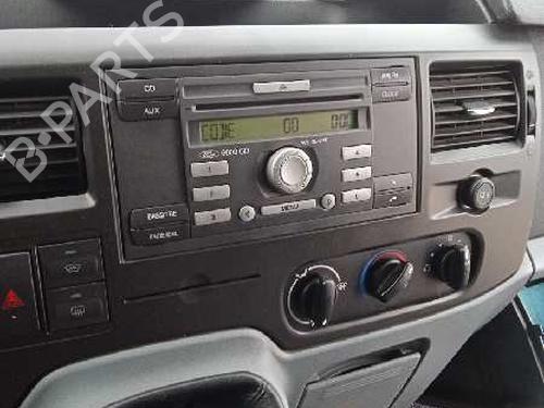 Left front brake caliper FORD TRANSIT Van (FA_ _)  | BP11563399M105  - Image 24