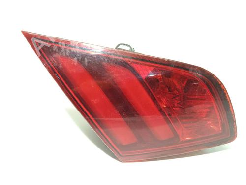 Used Left tailgate light PEUGEOT 308 II (LB_, LP_, LW_, LH_, L3_) 1.6 HDi 100 (99 hp) 17494967