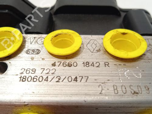 ABS pump RENAULT CAPTUR I (J5_, H5_)  | BP29333464M43 
