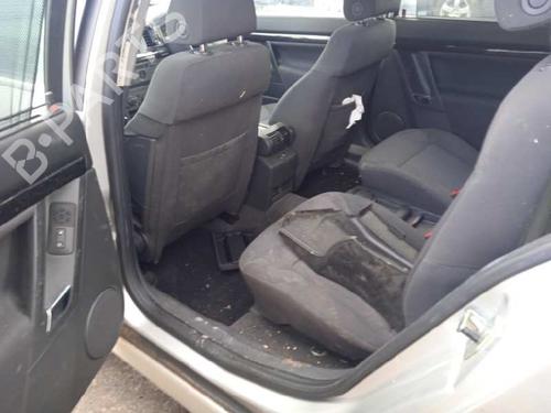 Left headlight OPEL SIGNUM Hatchback (Z03) | BP11949743C28