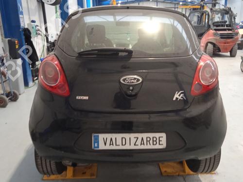 Right taillight FORD KA (RU8) 1.3 TDCi | BP34470689C35  - Image 16