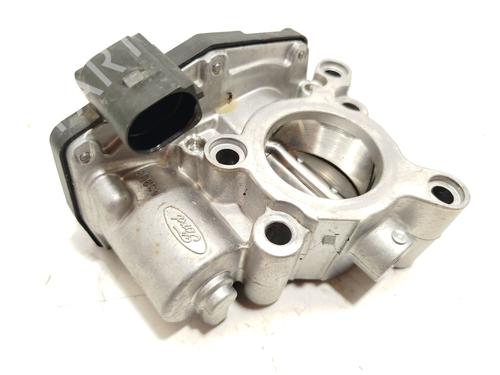 Boîtier papillon FORD TOURNEO CUSTOM V362 Bus (F3) 1.0 EcoBoost PHEV (125 hp) 32103720