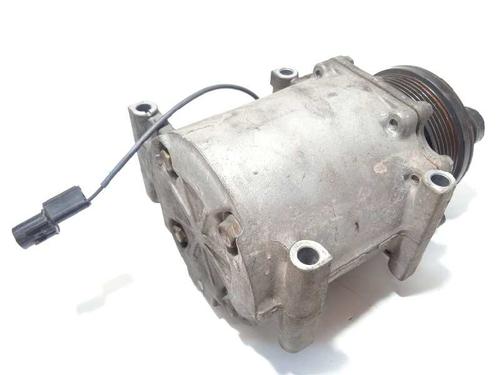 Used AC compressor MITSUBISHI OUTLANDER I (CU_W) 2.0 (CU2W) (136 hp) 13947878