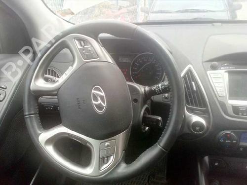 Warning switch HYUNDAI ix35 (LM, EL, ELH) 2.0 4WD | BP4396637I22