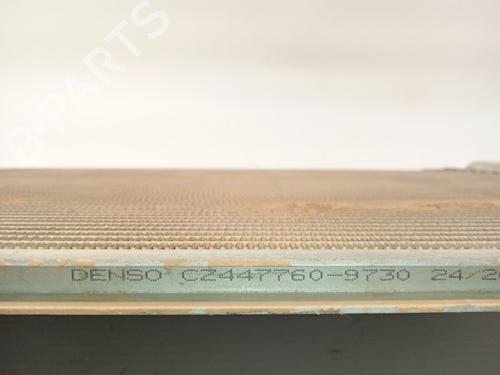 AC radiator SUZUKI VITARA (LY) 1.4 Hybrid (Mild Hybrid) AllGrip (APK414) | BP24513944M32 - Image 4