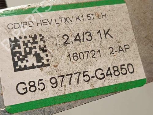 AC pipe KIA CEED (CD) 1.4 | BP14347354M126