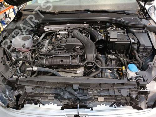 Front left window mechanism VW GOLF VIII (CD1, DA1) 1.5 TSI | BP39103619C22  - Image 19