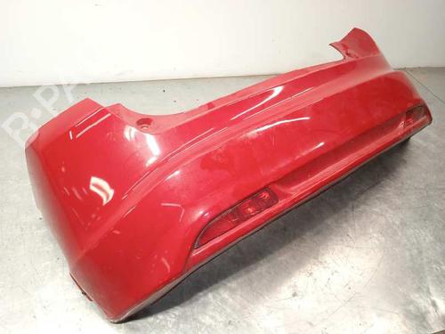Rear bumper HONDA CIVIC VIII Hatchback (FN, FK) 2.2 CTDi (FK3) | BP16658893C8 