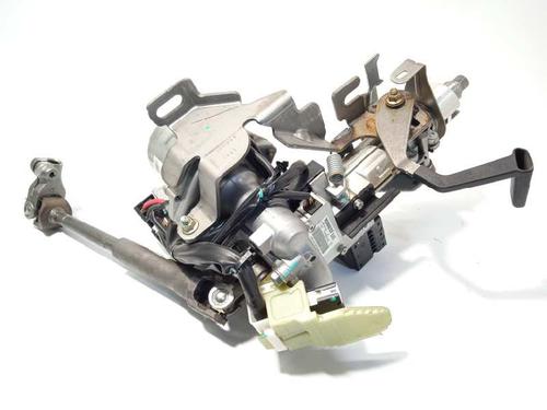 Used Steering column RENAULT SCÉNIC III (JZ0/1_) 1.6 16V (JZ0U, JZ1B) (110 hp) 8597083