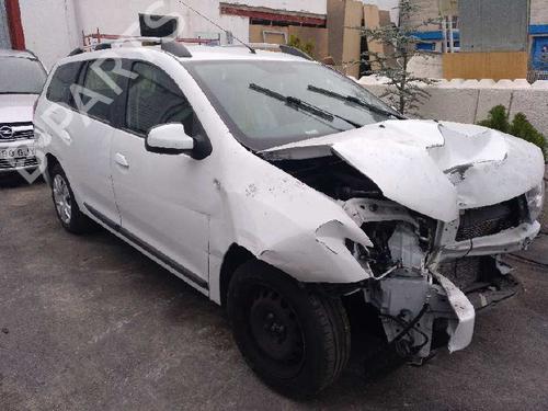 DACIA LOGAN MCV II TCe 90 (K8M1, K8MA, K8AC) (90 hp) 815443