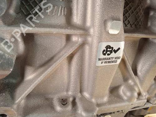 Engine BMW X3 (G01, F97, G08)  | BP13054473M1 
