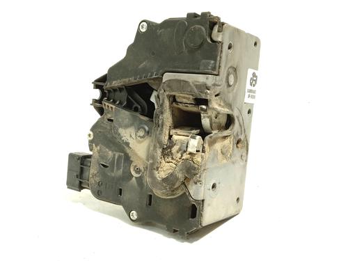 Used Front left lock CITROËN JUMPER II Van 2.2 HDi 130 (130 hp) 29446818
