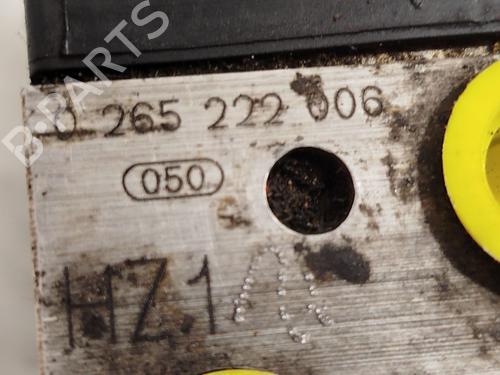ABS pump SEAT IBIZA III (6L1) 1.9 TDI | BP25901582M43 
