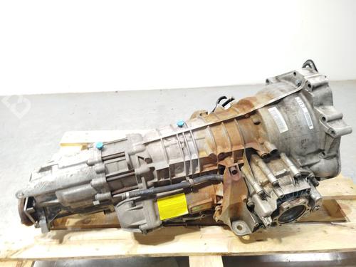 Gearbox AUDI ALLROAD C5 (4BH) 2.5 TDI quattro | BP28139159M3 