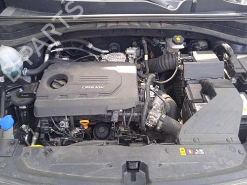 Steering column KIA SPORTAGE IV (QL, QLE) 1.7 CRDi | BP7792181M21 