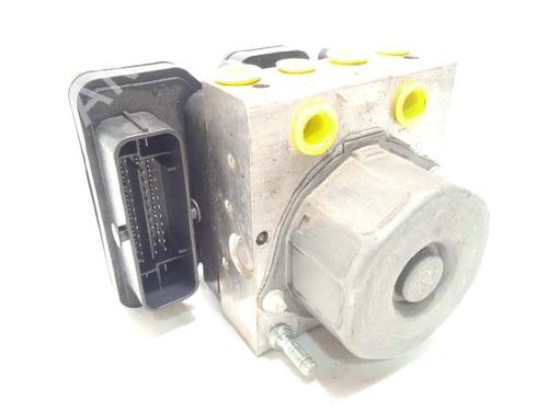 Used ABS pump RENAULT CAPTUR I (J5_, H5_) 1.5 dCi 90 (J5N4, J5M5, J5MW, J5M6, J5AL, J5AJ) (90 hp) 10566044