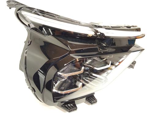 Right headlight CITROËN C4 III (BA_, BB_, BC_) | BP19403589C29