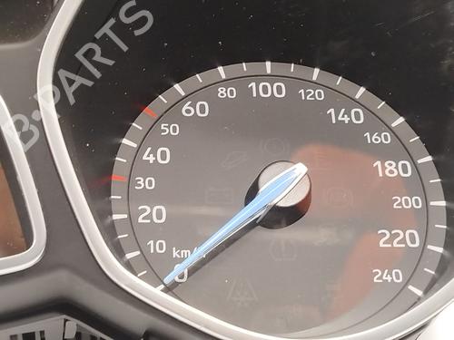 Instrument cluster FORD C-MAX II (DXA/CB7, DXA/CEU) 1.5 TDCi | BP32116676C47