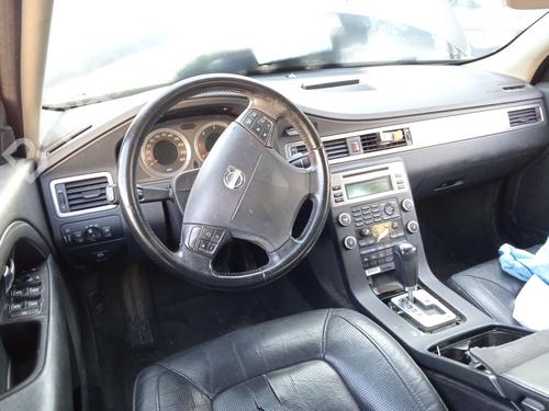 Electronic module VOLVO S80 II (124) D5 | BP28514689M83 - Image 16