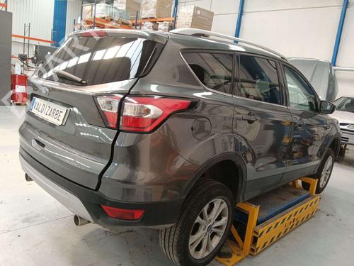 Køfangervange FORD KUGA II (DM2) 2.0 TDCi | BP38599455C73 - Image 28