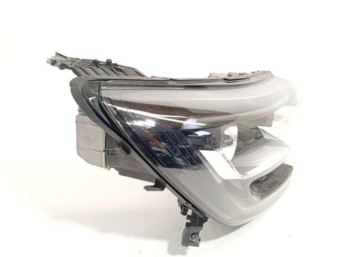 Right headlight RENAULT MEGANE IV Hatchback (B9A/M/N_) 1.5 Blue dCi 115 (B9A6) | BP38196907C29 - Image 2