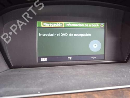Display monitor BMW 5 (E60) | BP16679889C48 - Image 28
