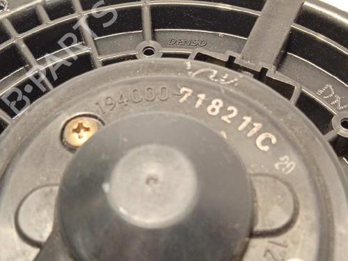 Heater blower motor LEXUS RX (MCU15) 300 (MCU10_, MCU10R) | BP7982868M62 