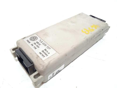 Used Electronic module Electronic module 14347127 14347127