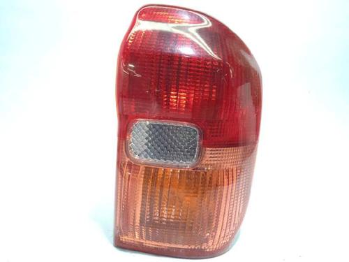 Used Right taillight TOYOTA RAV 4 II (_A2_) 2.0 D 4WD (CLA20_, CLA21_, CLA20R, CLA21R) (116 hp) 12206322
