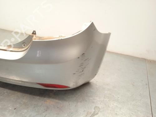 Rear bumper KIA CEE'D Hatchback (ED) 1.6 CRDi 115 | BP29915921C8