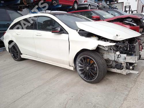 Throttle body MERCEDES-BENZ CLA Shooting Brake (X117) CLA 220 d (117.903) | BP7182010M82  - Image 6