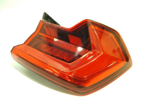 Used Right taillight AUDI A1 Sportback (GBA) 30 TFSI (110 hp) 32169273