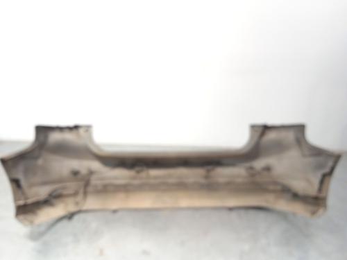 Rear bumper FORD FOCUS III 1.6 TDCi | BP28356651C8 