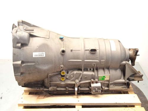 Gearbox BMW 7 (E65, E66, E67) 730 d | BP38483007M3 - Image 3
