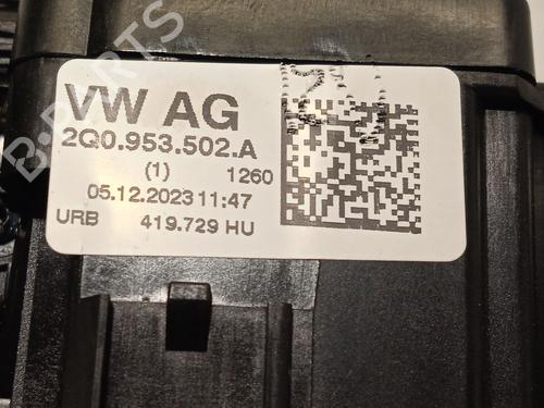 Devioluci SKODA KAMIQ (NW4) 1.0 TSI | BP28337332I23