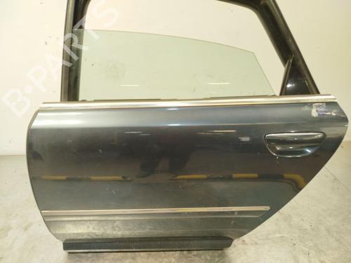 Left rear door AUDI A8 D3 (4E2, 4E8) 3.0 TDI quattro | BP22780571C4 