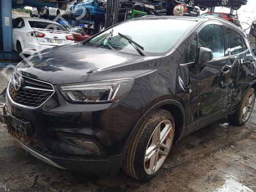 Left rear brake caliper OPEL MOKKA / MOKKA X (J13) 1.6 CDTI 4x4 (_76) | BP24553830M107