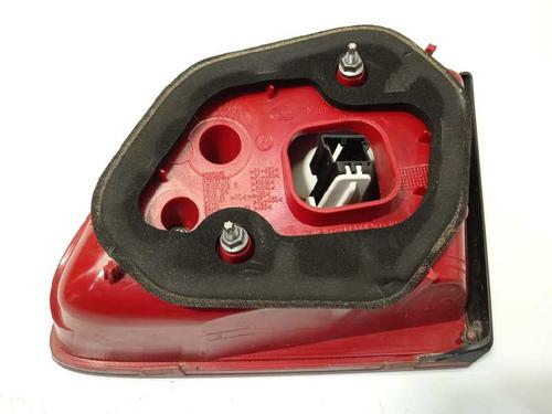 Left tailgate light VW PASSAT B7 (362) 2.0 TDI | BP6807020C79