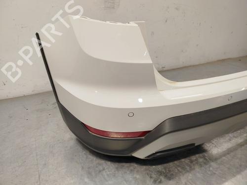 Rear bumper SEAT ARONA (KJ7, KJP) 1.0 TSI | BP22898585C8 